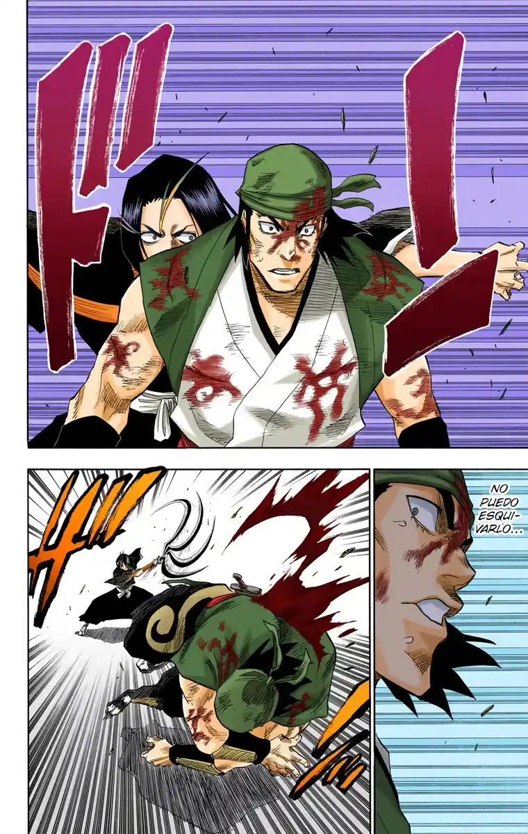 Bleach Full Color - Capítulo 90 - Página 11 - LectorTMOo