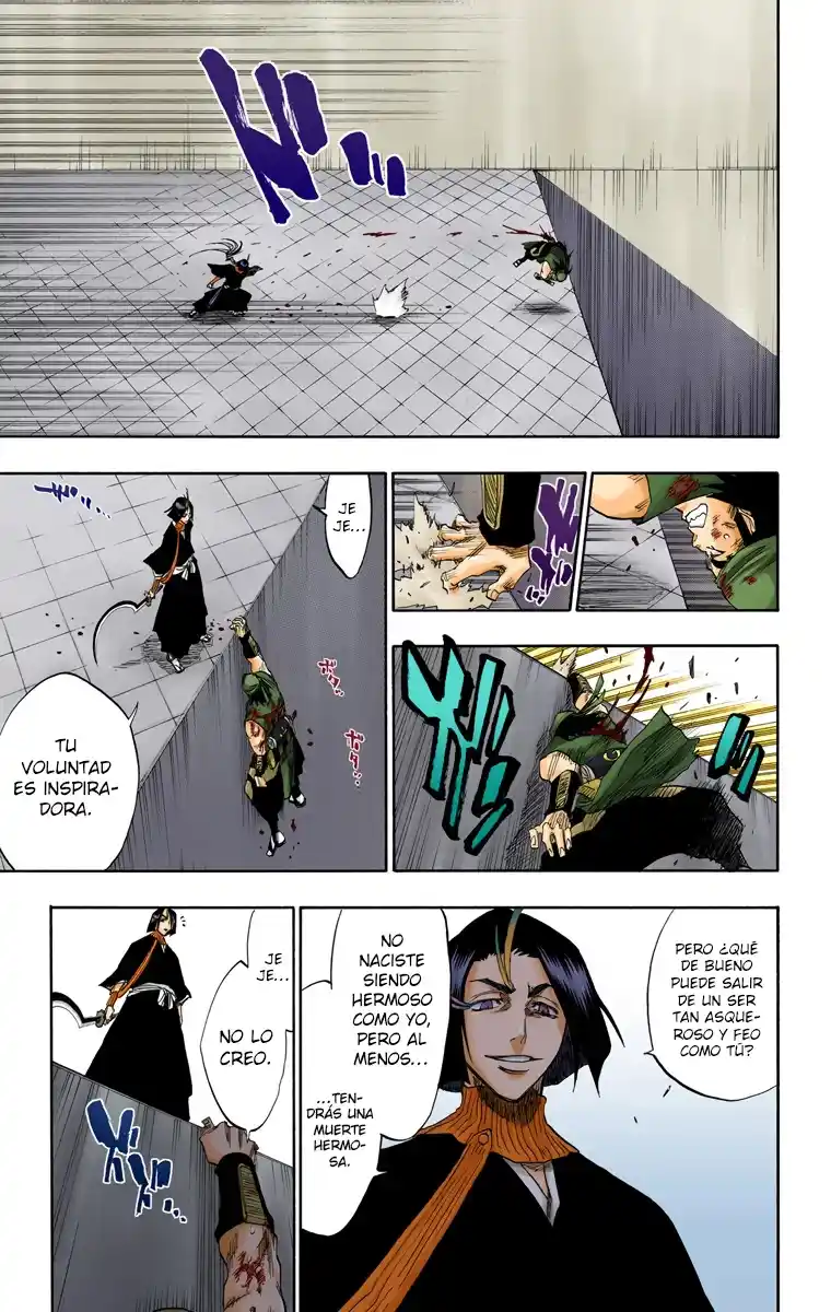 Bleach Full Color - Capítulo 90 - Página 12 - LectorTMOo