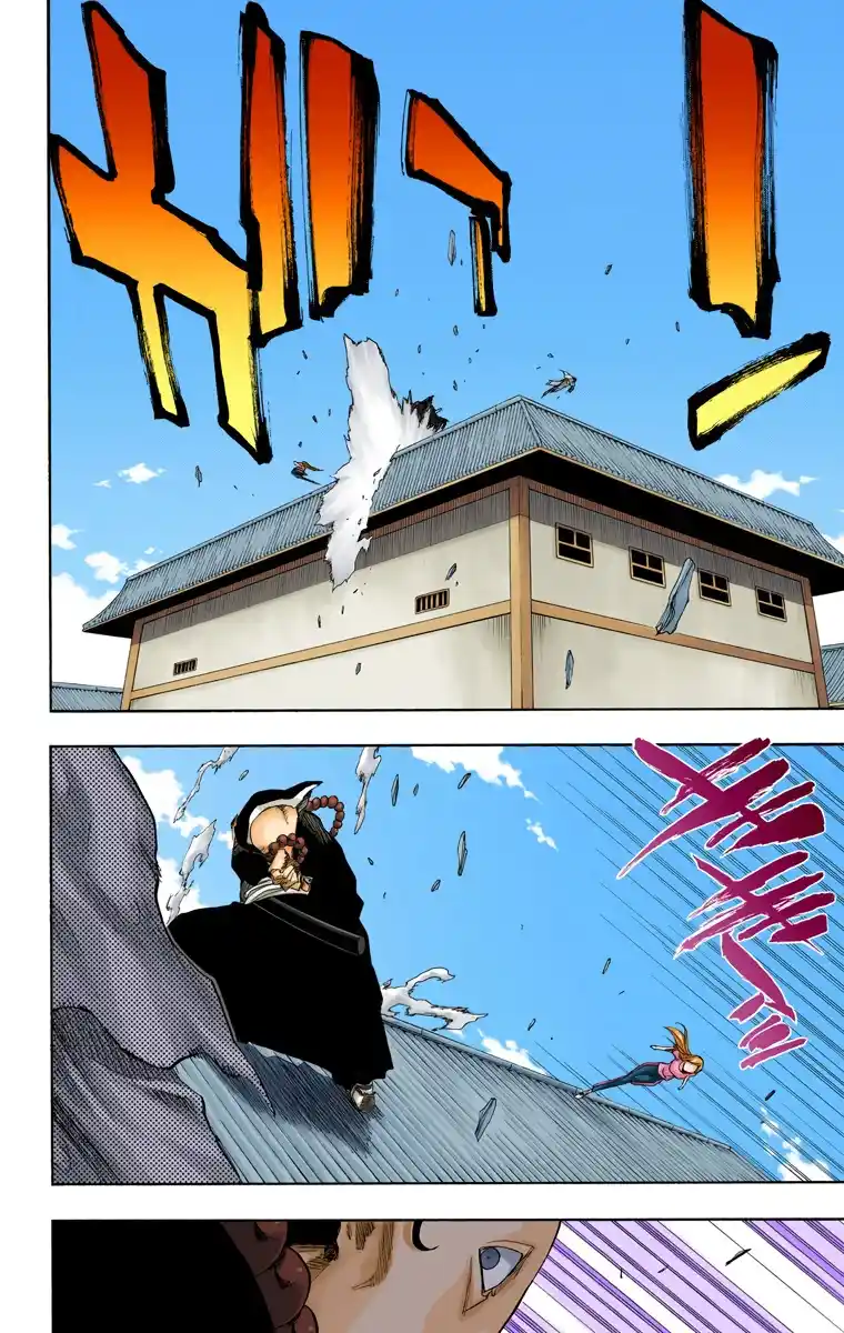 Bleach Full Color - Capítulo 91 - Página 11 - LectorTMOo