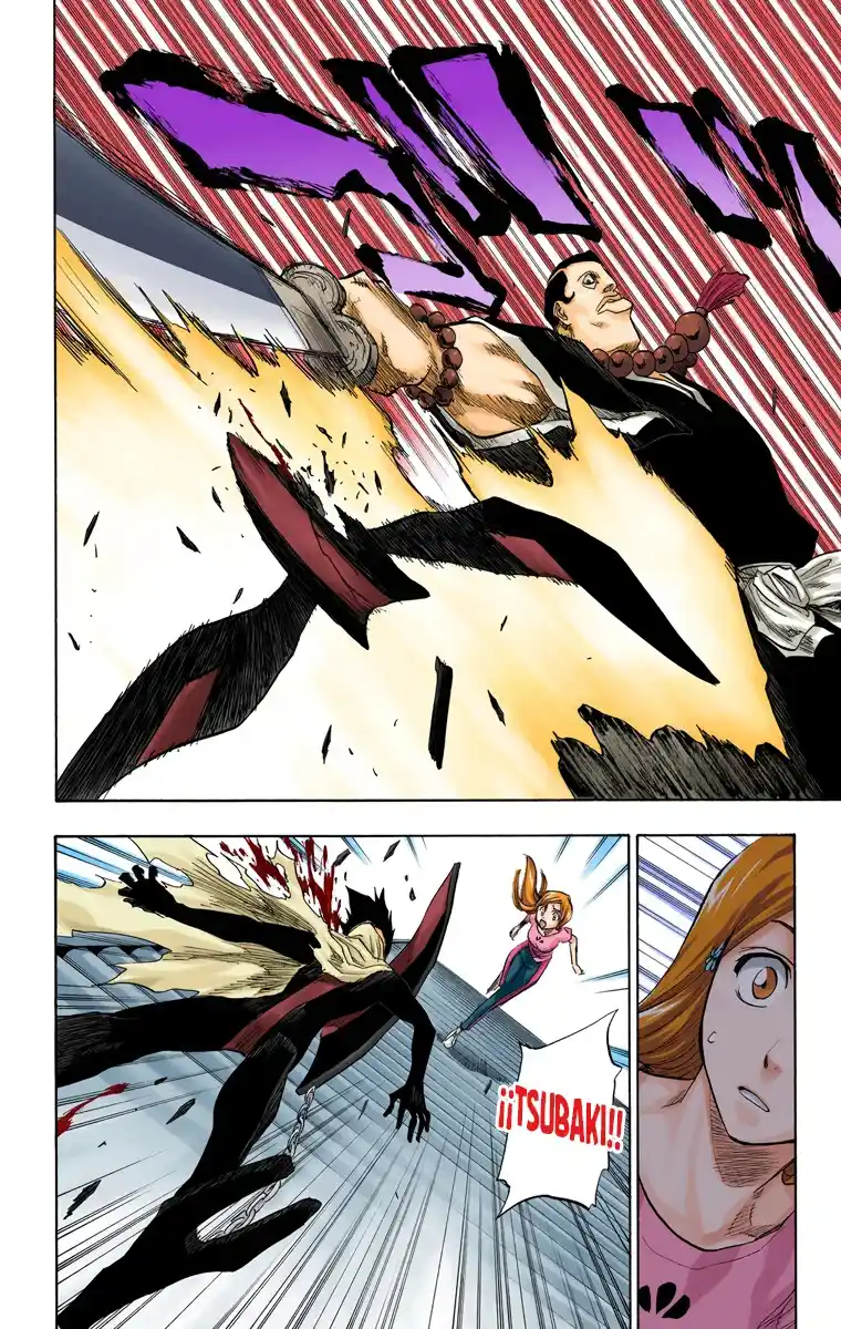 Bleach Full Color - Capítulo 91 - Página 13 - LectorTMOo