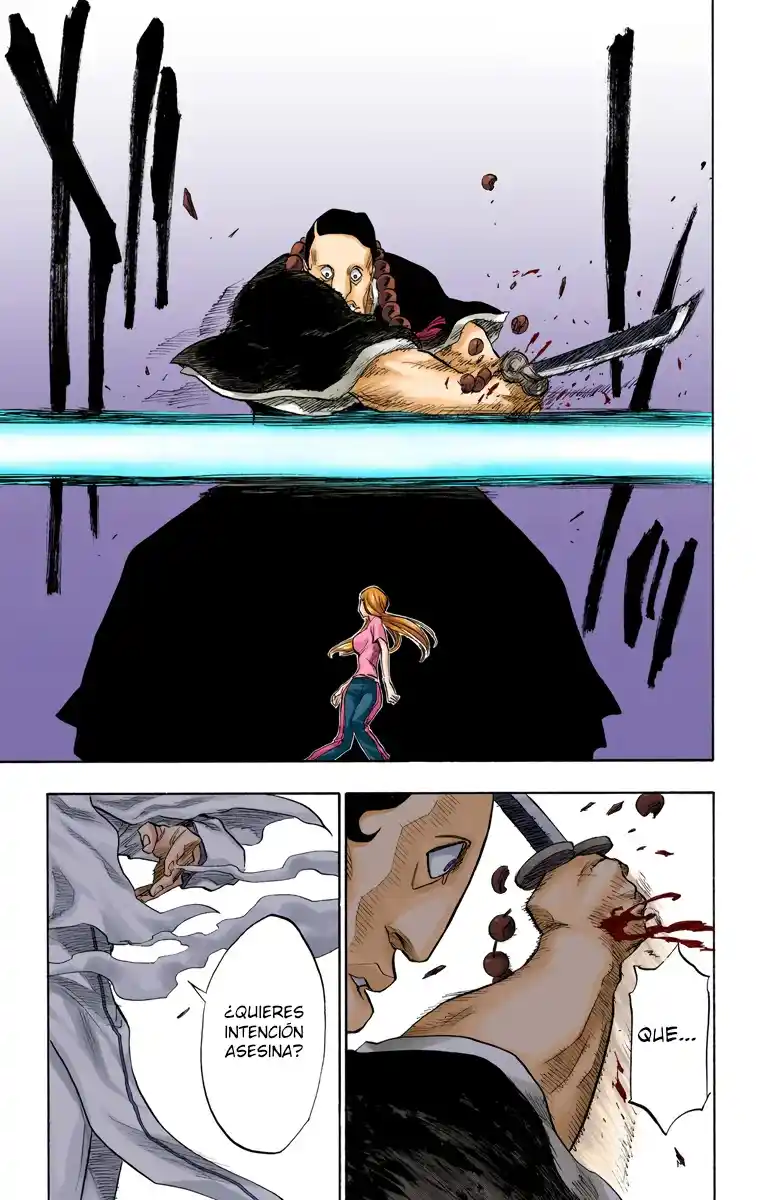 Bleach Full Color - Capítulo 91 - Página 16 - LectorTMOo