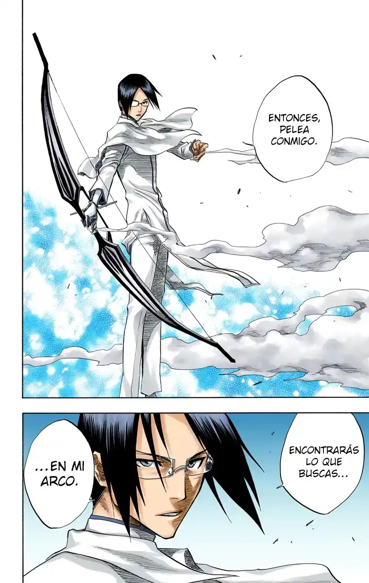 Bleach Full Color - Capítulo 91 - Página 17 - LectorTMOo