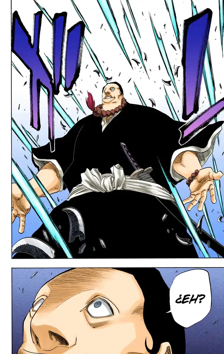Bleach Full Color - Capítulo 91 - Página 23 - LectorTMOo