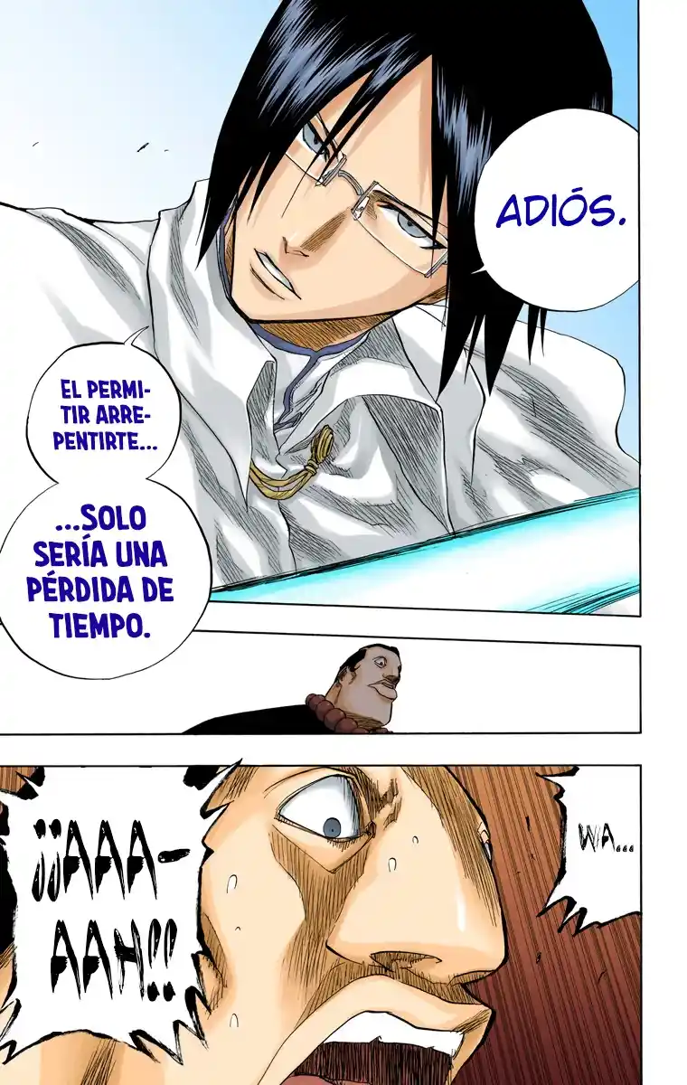 Bleach Full Color - Capítulo 92 - Página 8 - LectorTMOo