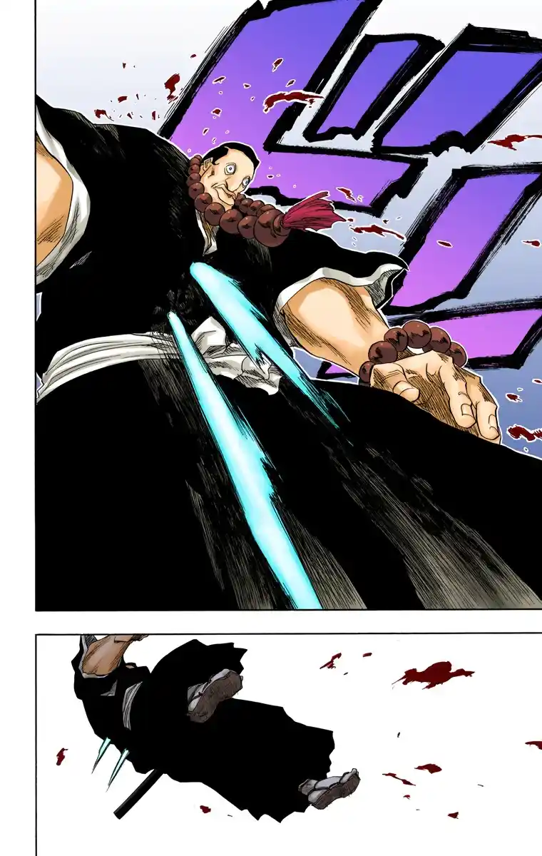 Bleach Full Color - Capítulo 92 - Página 9 - LectorTMOo