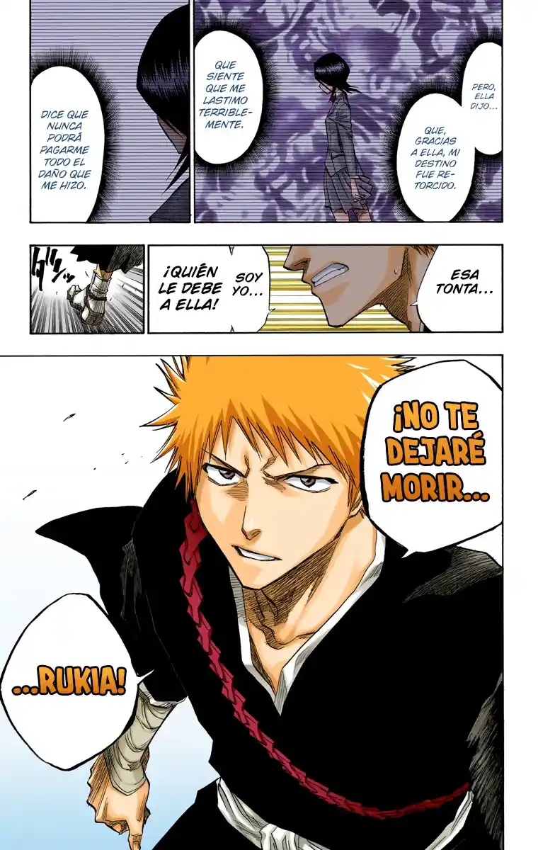 Bleach Full Color - Capítulo 94 - Página 10 - LectorTMOo