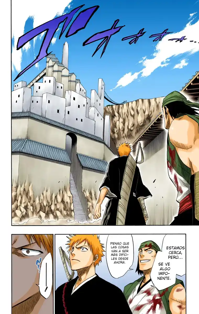 Bleach Full Color - Capítulo 94 - Página 15 - LectorTMOo