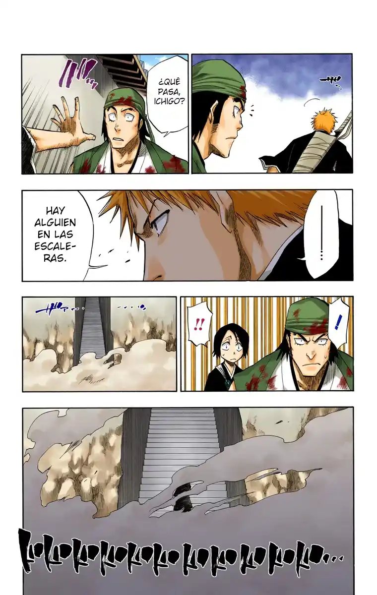 Bleach Full Color - Capítulo 94 - Página 16 - LectorTMOo