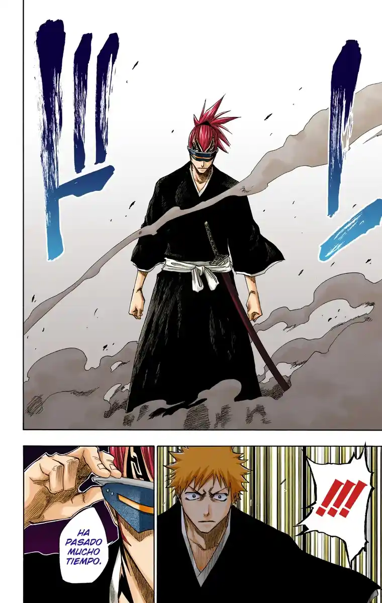 Bleach Full Color - Capítulo 94 - Página 17 - LectorTMOo