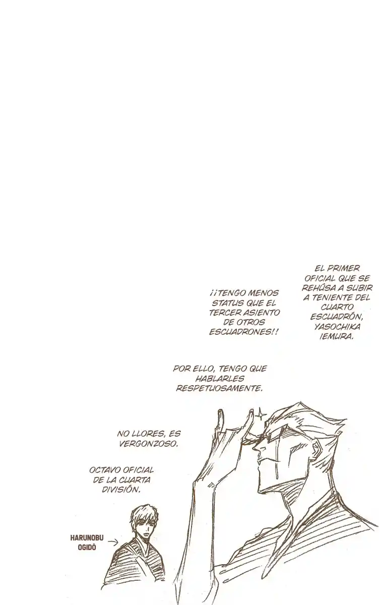 Bleach Full Color - Capítulo 94 - Página 19 - LectorTMOo
