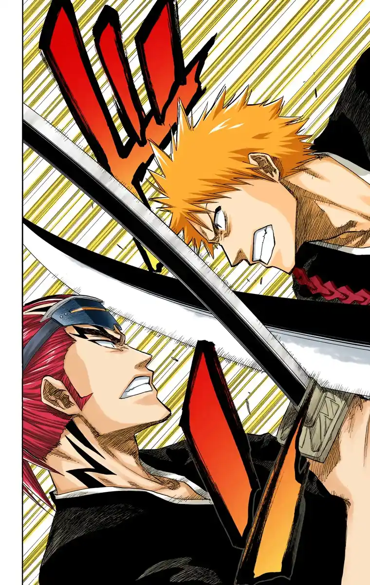 Bleach Full Color - Capítulo 95 - Página 7 - LectorTMOo