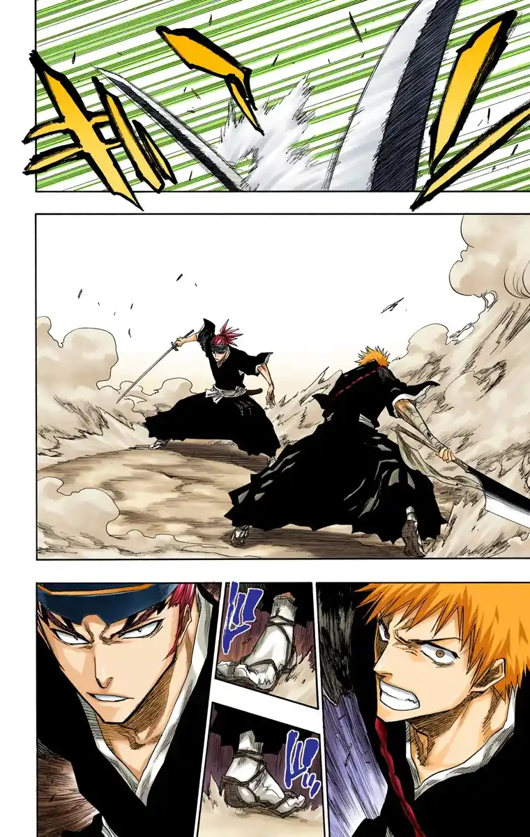 Bleach Full Color - Capítulo 95 - Página 9 - LectorTMOo
