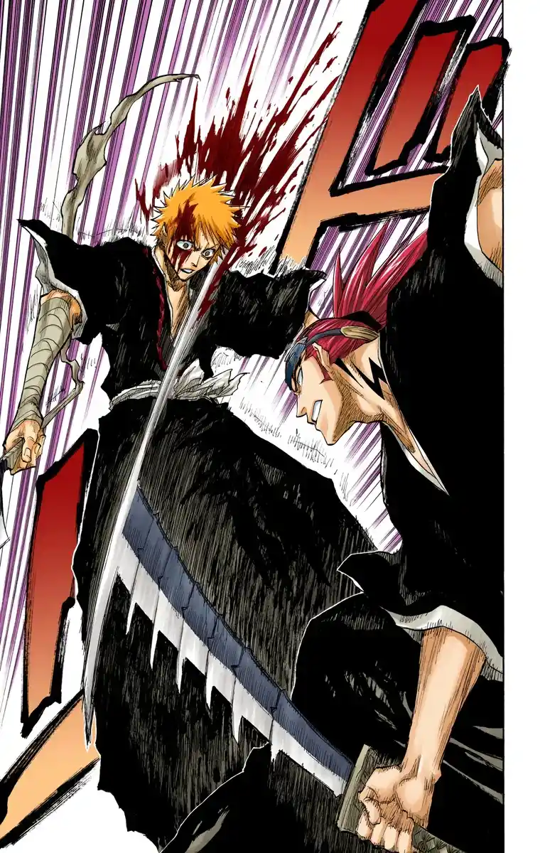 Bleach Full Color - Capítulo 96 - Página 20 - LectorTMOo