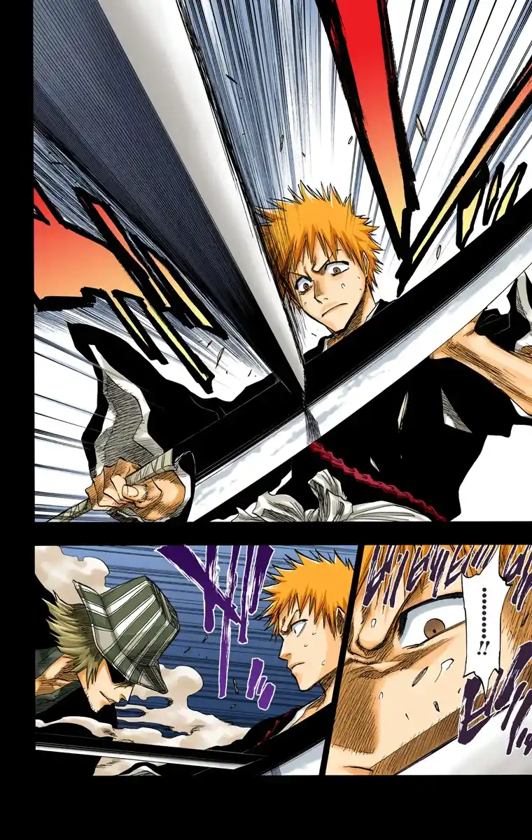 Bleach Full Color - Capítulo 97 - Página 9 - LectorTMOo