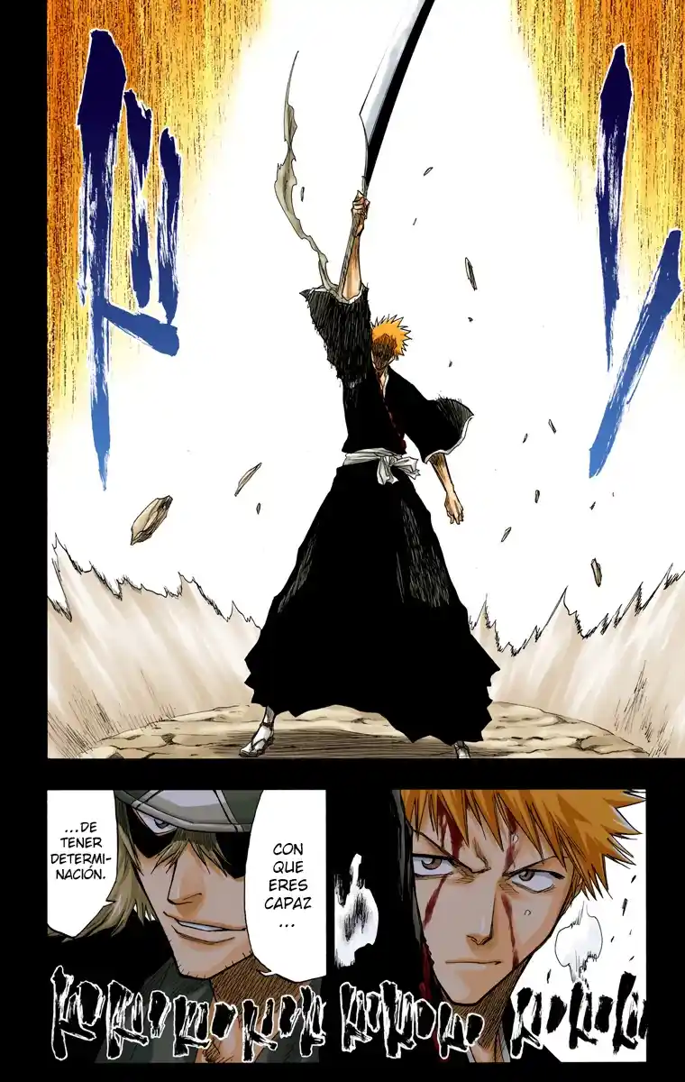 Bleach Full Color - Capítulo 97 - Página 15 - LectorTMOo