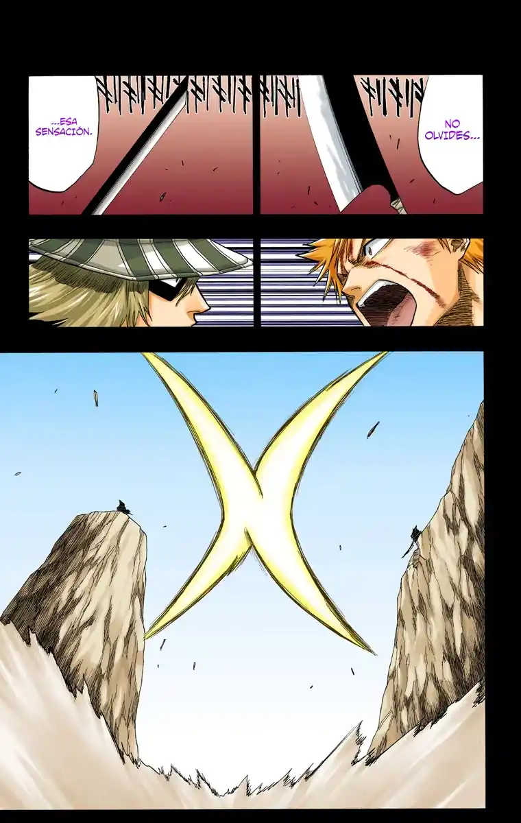 Bleach Full Color - Capítulo 97 - Página 16 - LectorTMOo