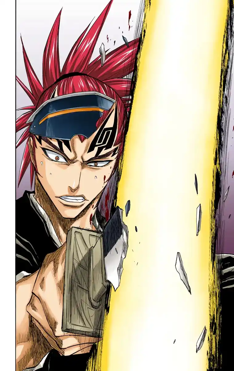 Bleach Full Color - Capítulo 97 - Página 19 - LectorTMOo