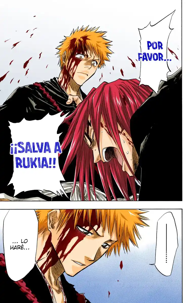 Bleach Full Color - Capítulo 98 - Página 20 - LectorTMOo