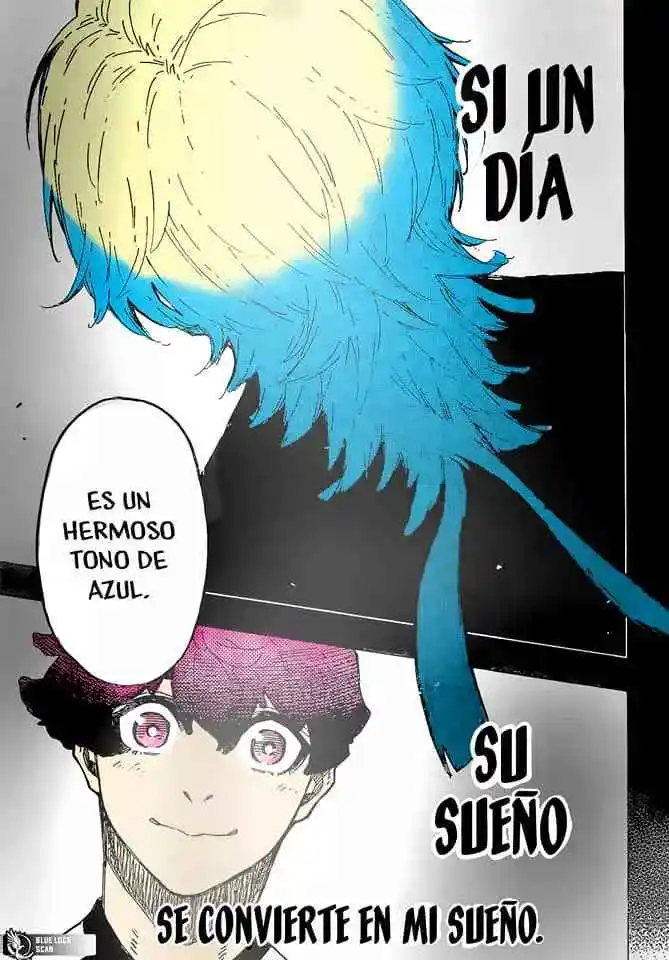 Blue Lock - Capítulo 243.1 - Página 15 - LectorTMOo