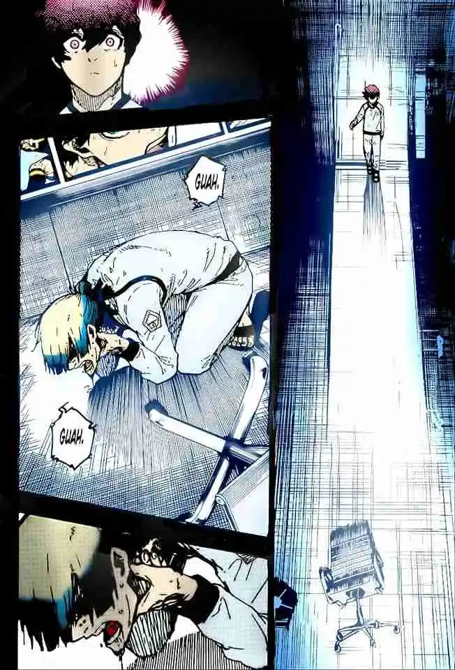 Blue Lock - Capítulo 243.1 - Página 16 - LectorTMOo