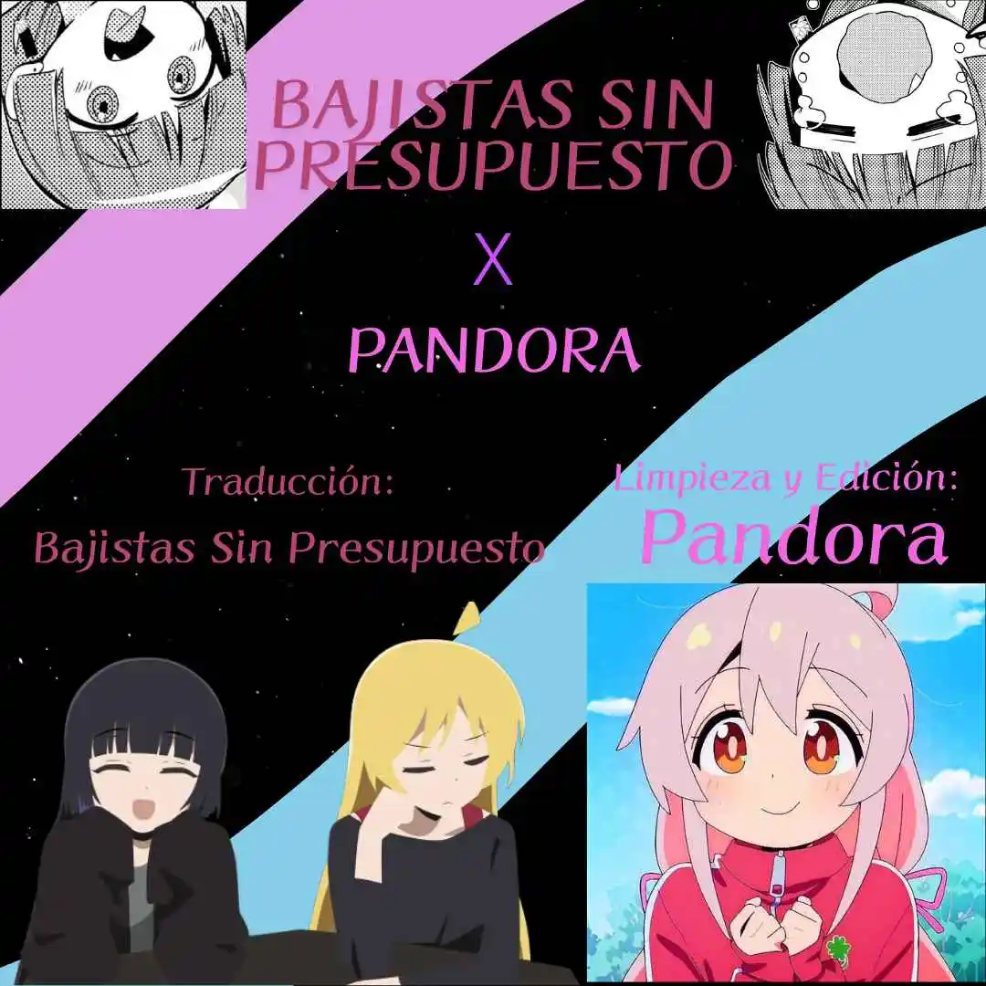 Bocchi The Rock! Gaiden: Hiroi Kikuri No Fukazake Nikki - Capítulo 37 - Página 1 - LectorTMOo