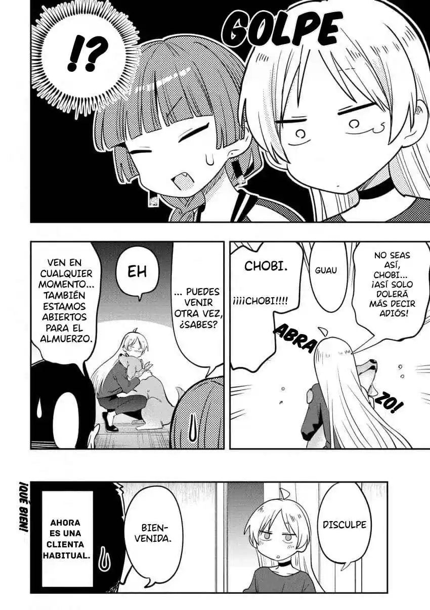 Bocchi The Rock! Gaiden: Hiroi Kikuri No Fukazake Nikki - Capítulo 37 - Página 21 - LectorTMOo