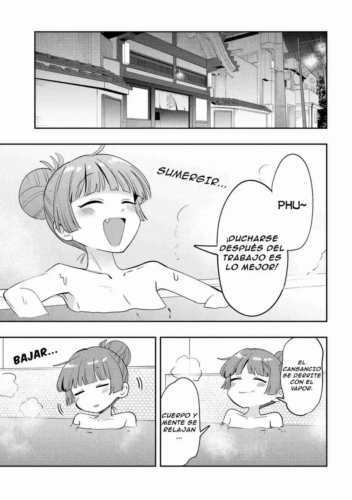 Bocchi The Rock! Gaiden: Hiroi Kikuri No Fukazake Nikki - Capítulo 38 - Página 16 - LectorTMOo