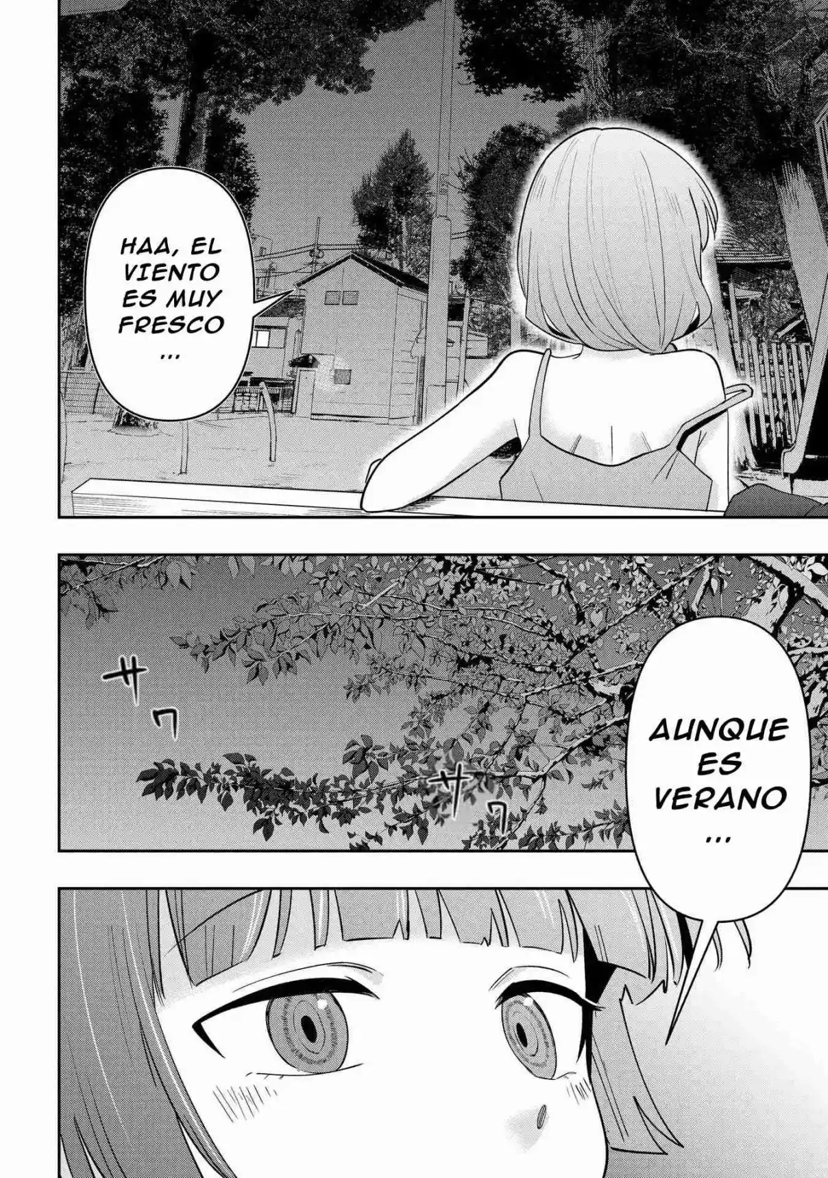 Bocchi The Rock! Gaiden: Hiroi Kikuri No Fukazake Nikki - Capítulo 38 - Página 19 - LectorTMOo