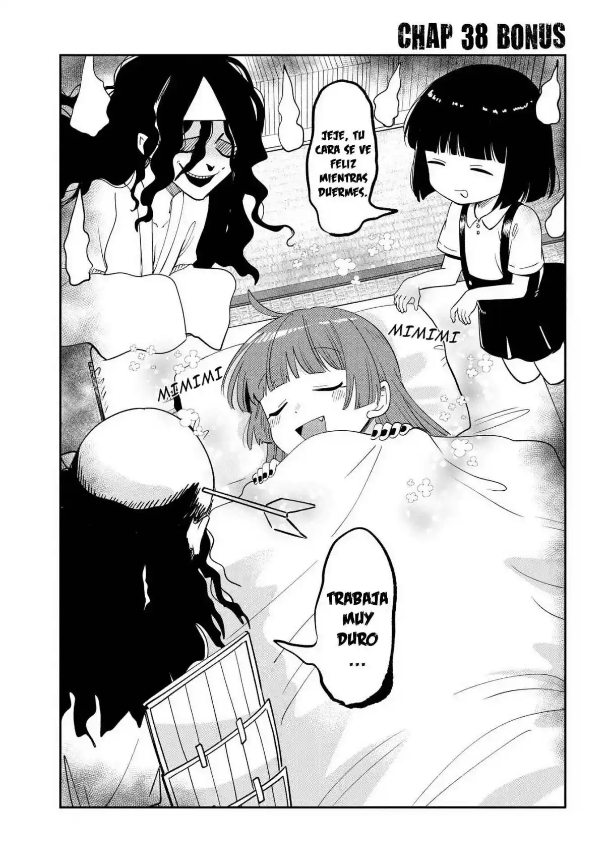 Bocchi The Rock! Gaiden: Hiroi Kikuri No Fukazake Nikki - Capítulo 38 - Página 22 - LectorTMOo