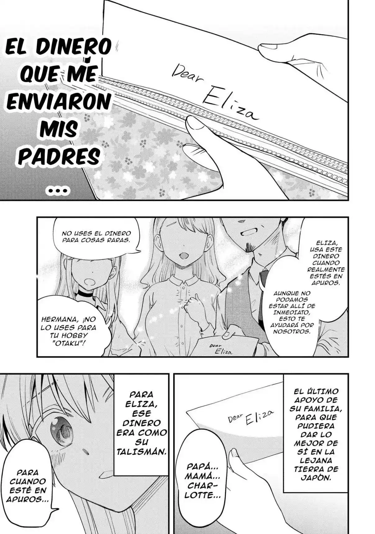 Bocchi The Rock! Gaiden: Hiroi Kikuri No Fukazake Nikki - Capítulo 39 - Página 16 - LectorTMOo
