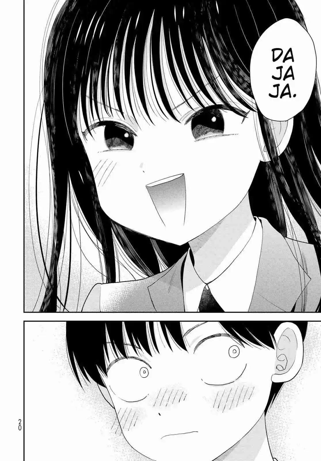 Boku Dake Shitterundaze - Capítulo 1 - Página 19 - LectorTMOo