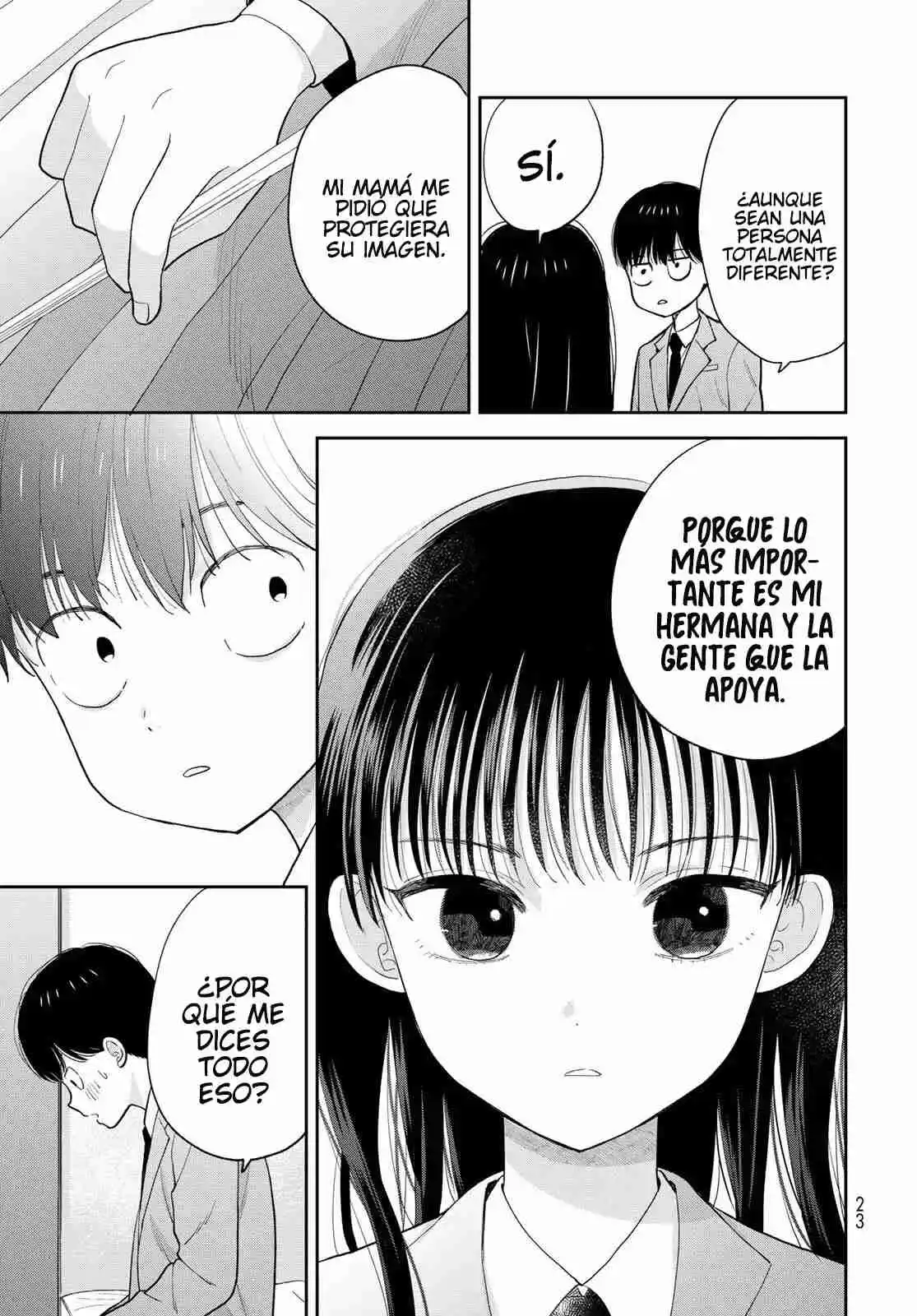 Boku Dake Shitterundaze - Capítulo 1 - Página 22 - LectorTMOo