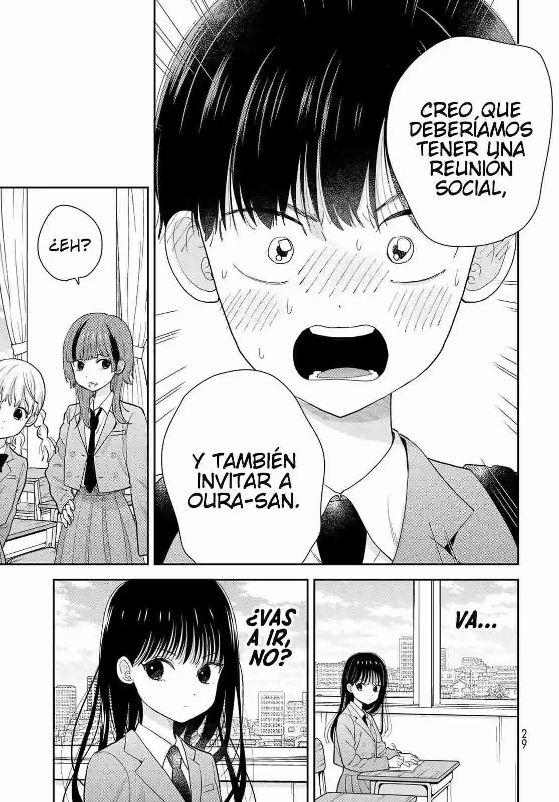 Boku Dake Shitterundaze - Capítulo 1 - Página 28 - LectorTMOo