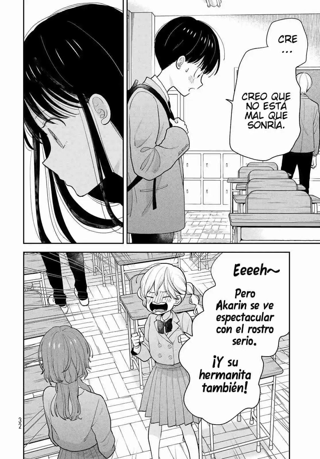 Boku Dake Shitterundaze - Capítulo 1 - Página 31 - LectorTMOo
