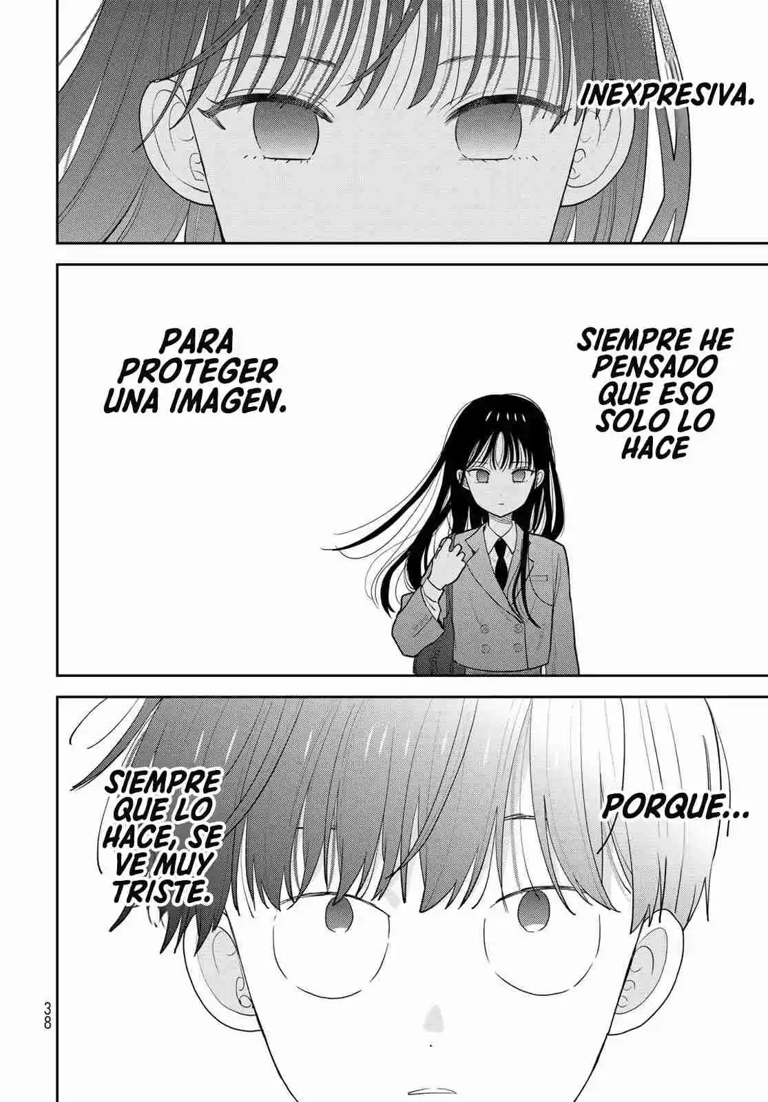 Boku Dake Shitterundaze - Capítulo 1 - Página 37 - LectorTMOo