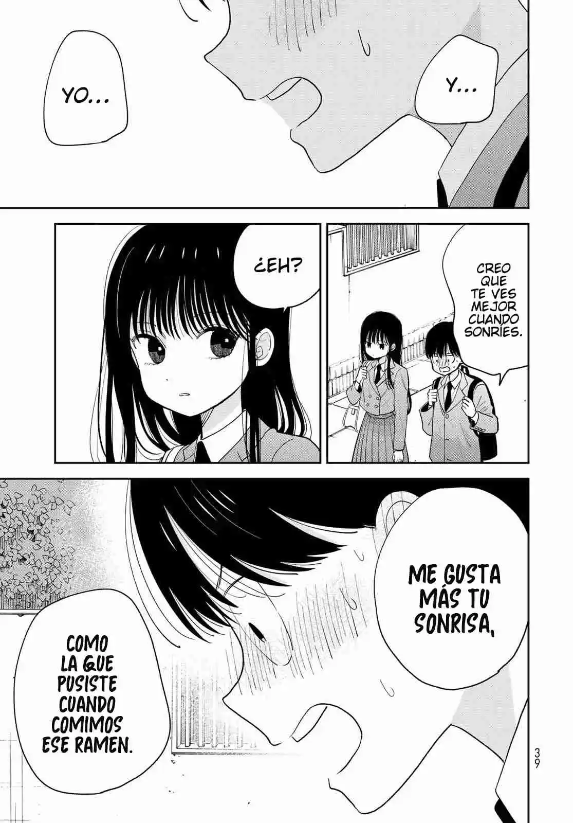 Boku Dake Shitterundaze - Capítulo 1 - Página 38 - LectorTMOo