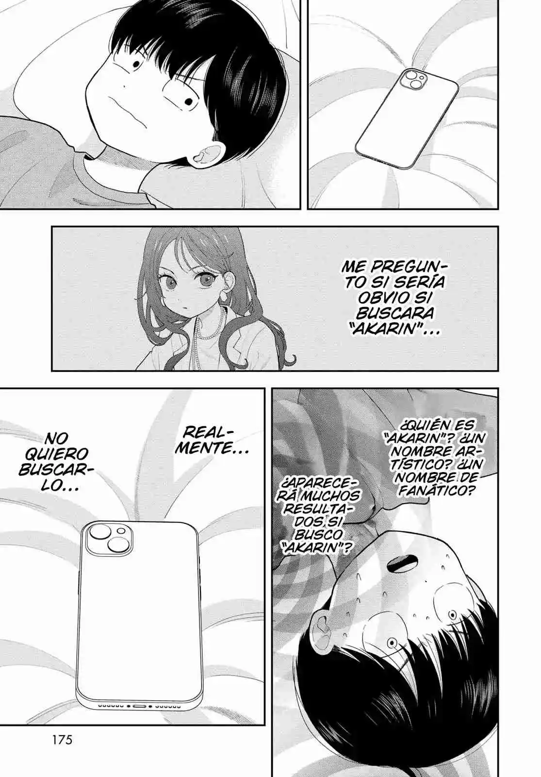 Boku Dake Shitterundaze - Capítulo 10 - Página 6 - LectorTMOo