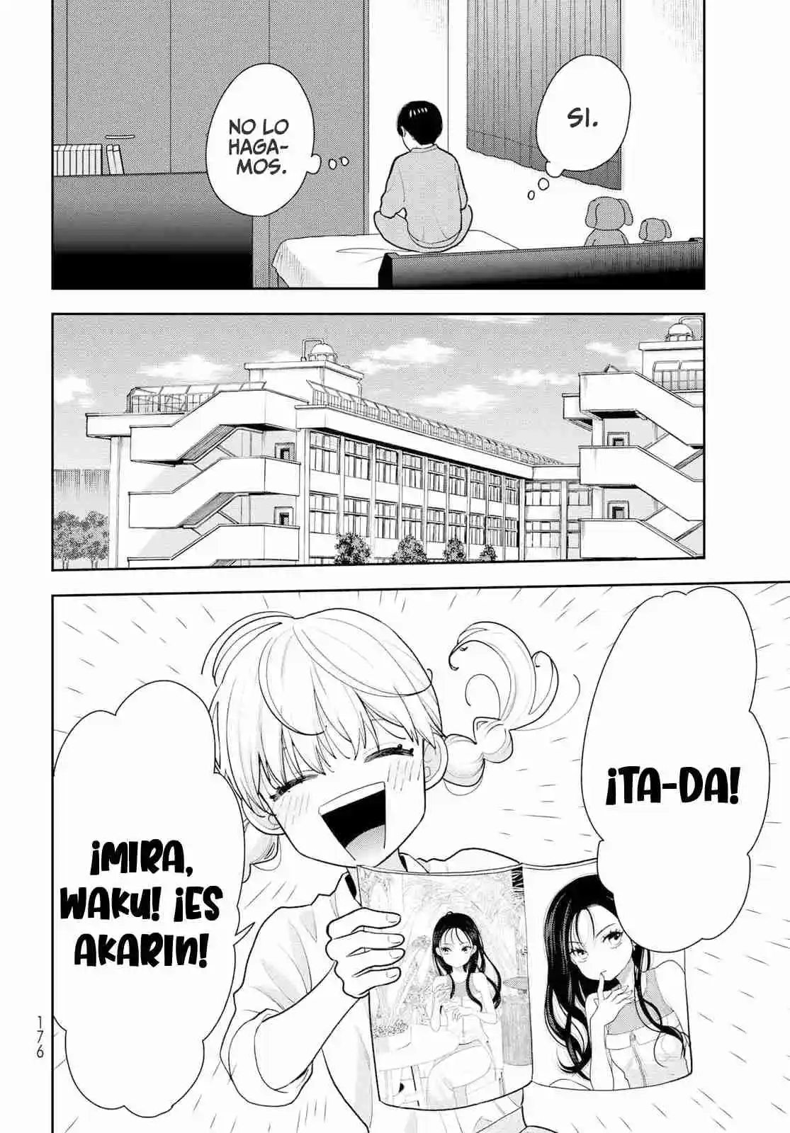 Boku Dake Shitterundaze - Capítulo 10 - Página 7 - LectorTMOo