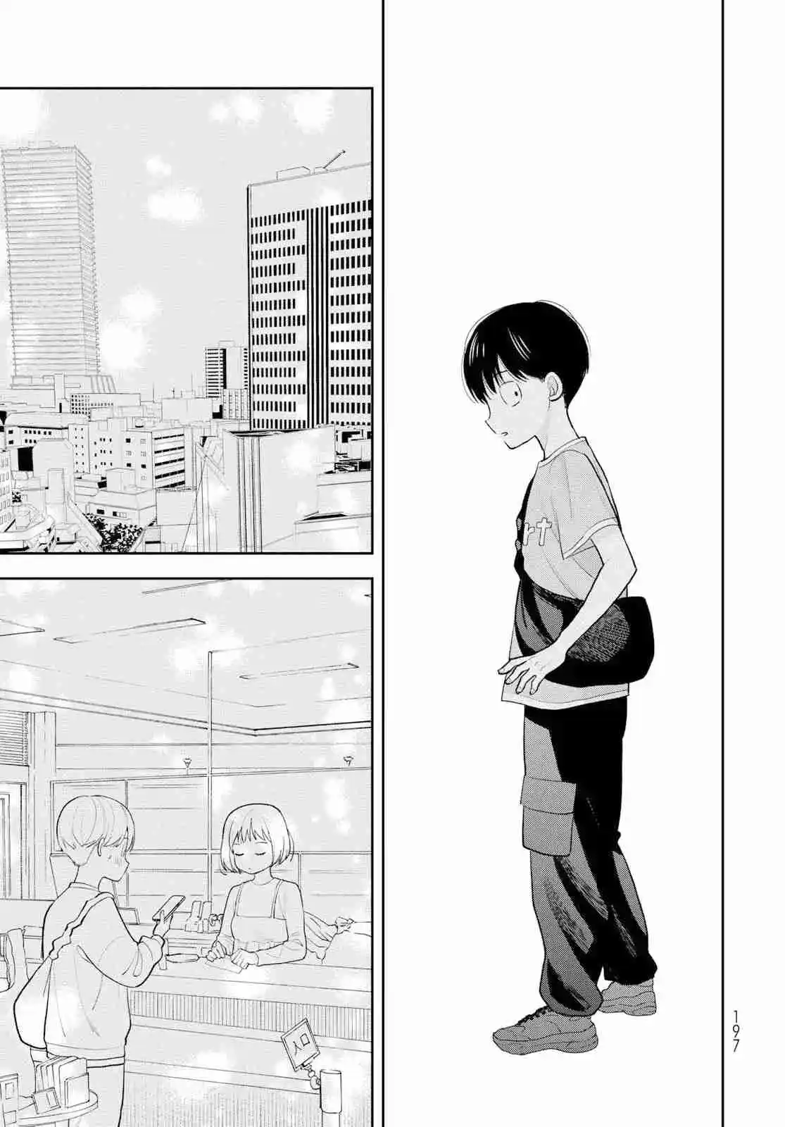Boku Dake Shitterundaze - Capítulo 10 - Página 27 - LectorTMOo