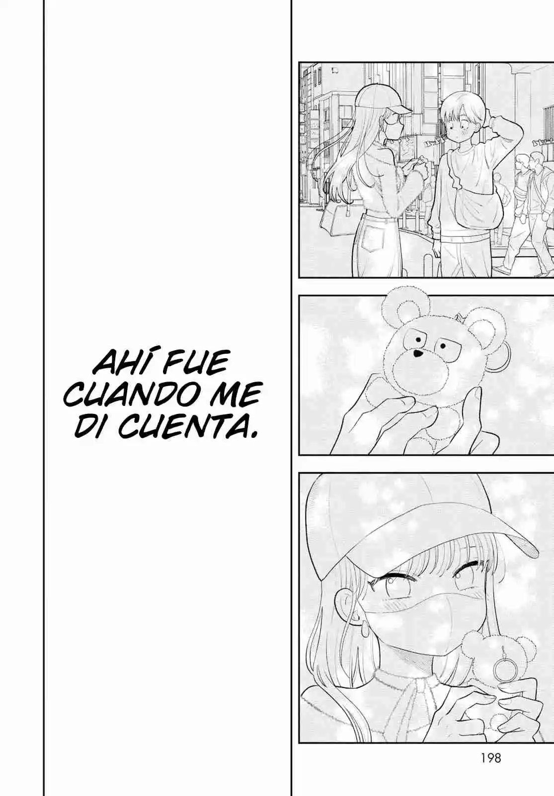 Boku Dake Shitterundaze - Capítulo 10 - Página 28 - LectorTMOo