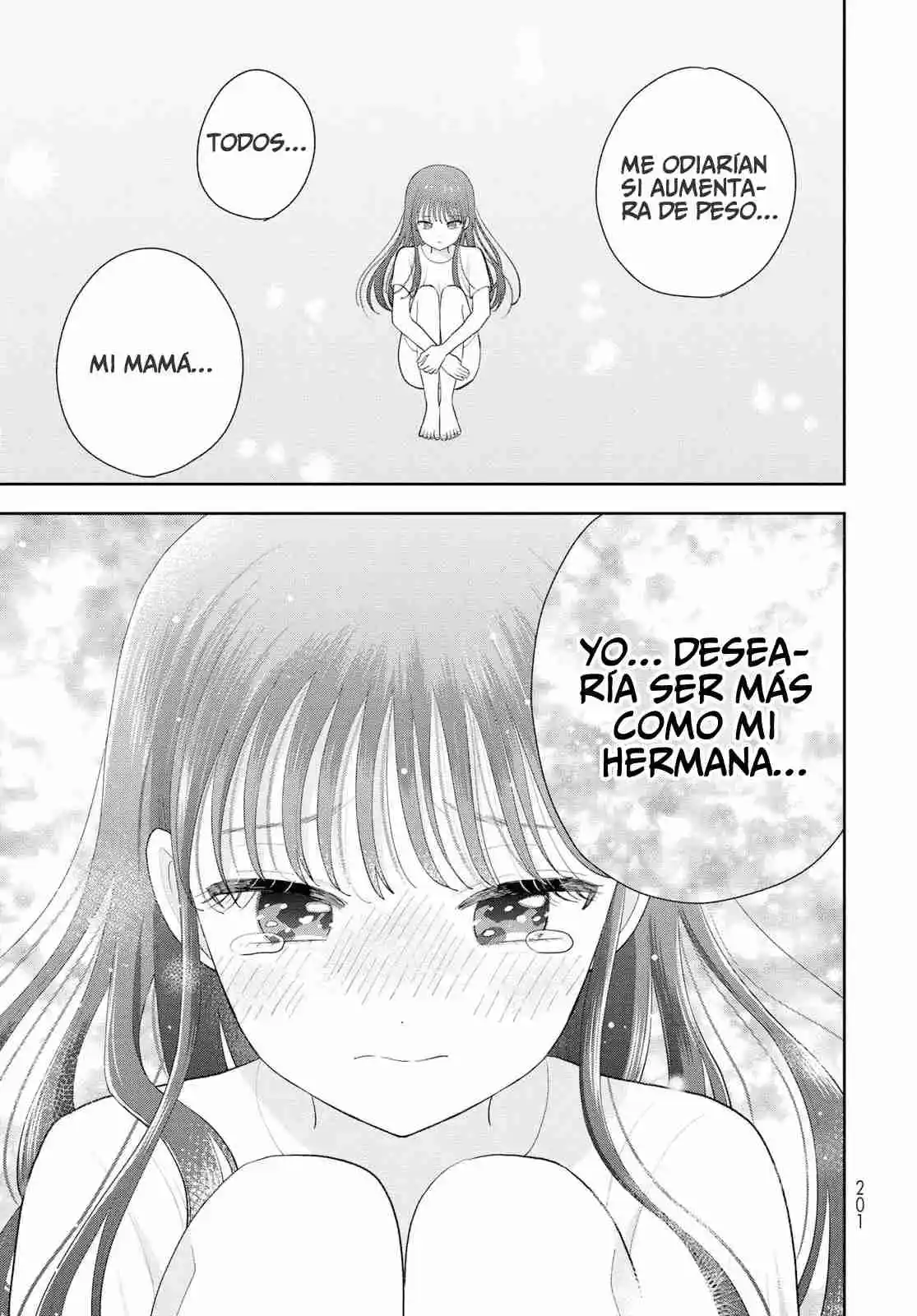 Boku Dake Shitterundaze - Capítulo 10 - Página 31 - LectorTMOo