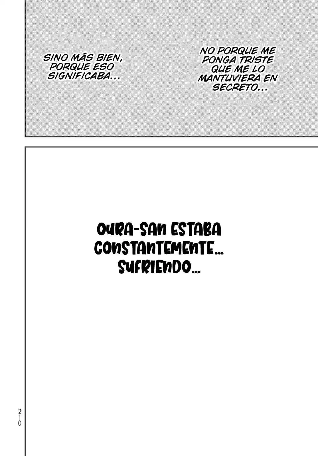 Boku Dake Shitterundaze - Capítulo 10 - Página 40 - LectorTMOo