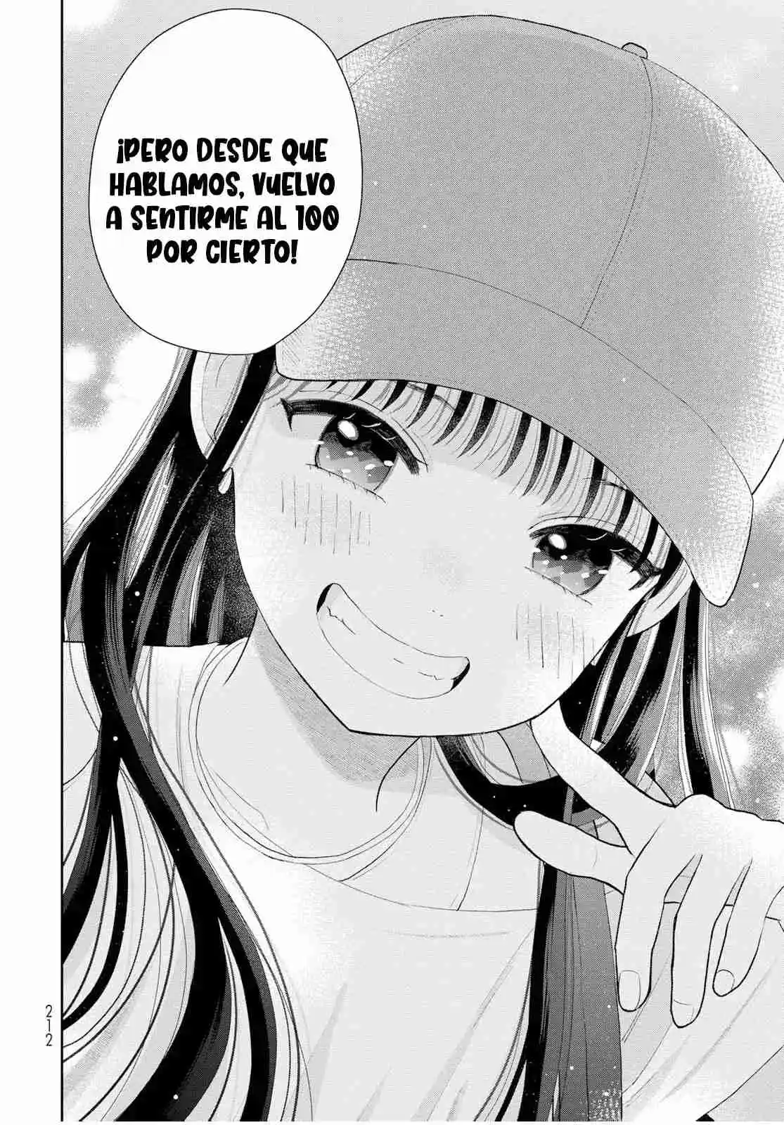 Boku Dake Shitterundaze - Capítulo 10 - Página 42 - LectorTMOo