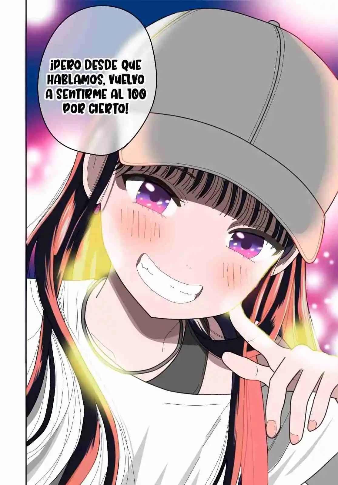 Boku Dake Shitterundaze - Capítulo 10 - Página 43 - LectorTMOo