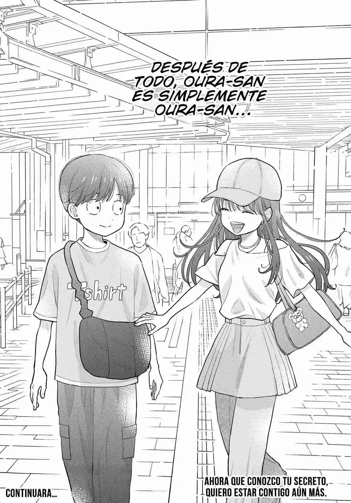 Boku Dake Shitterundaze - Capítulo 10 - Página 45 - LectorTMOo