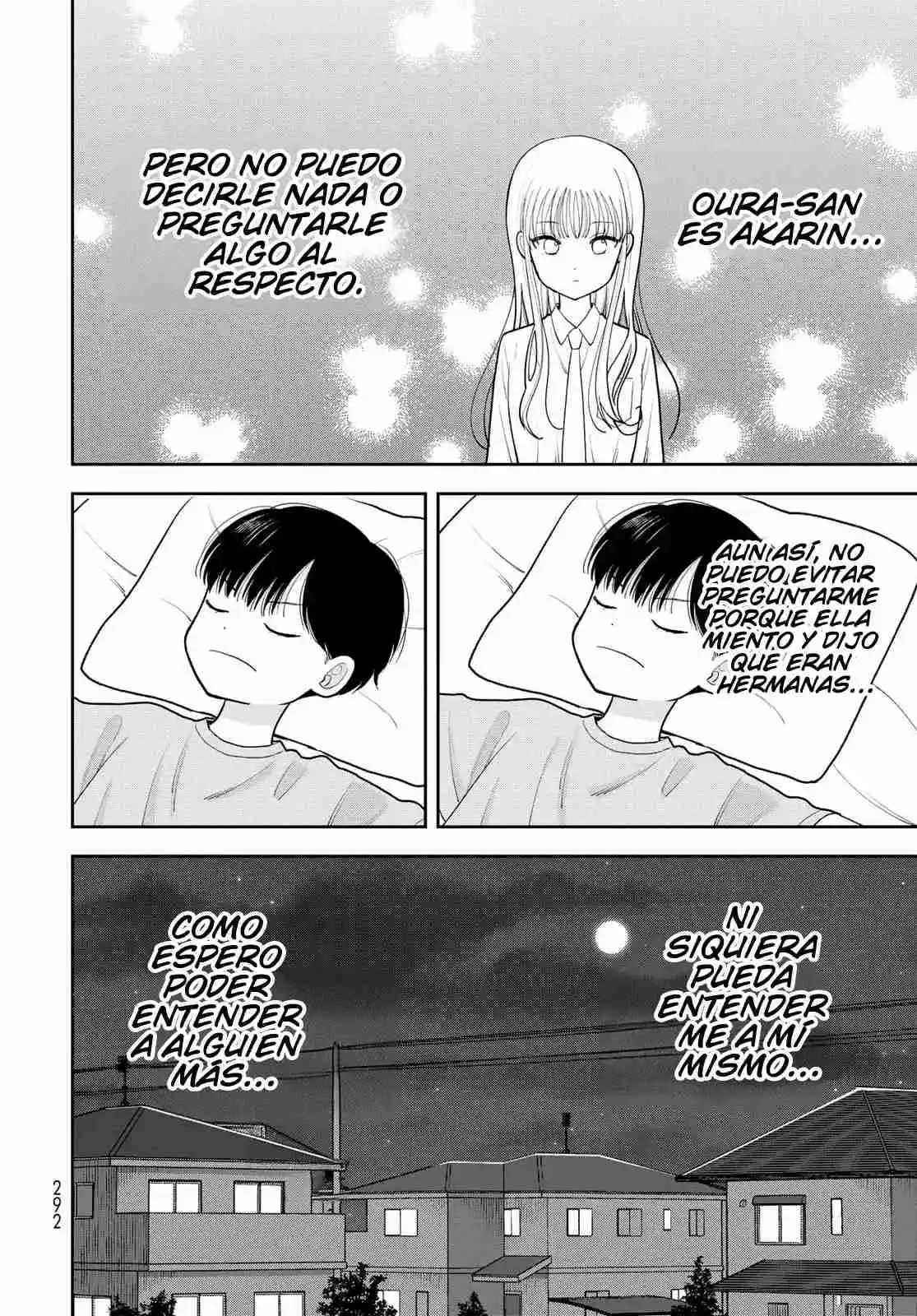 Boku Dake Shitterundaze - Capítulo 11 - Página 5 - LectorTMOo