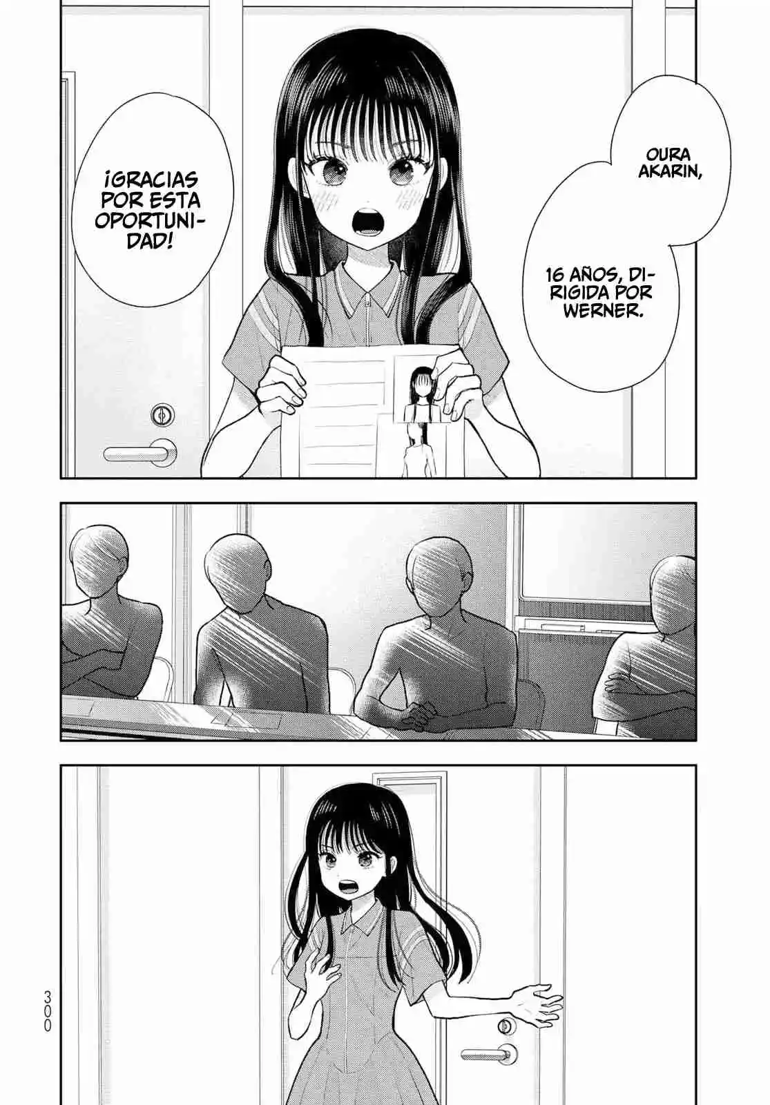 Boku Dake Shitterundaze - Capítulo 11 - Página 13 - LectorTMOo