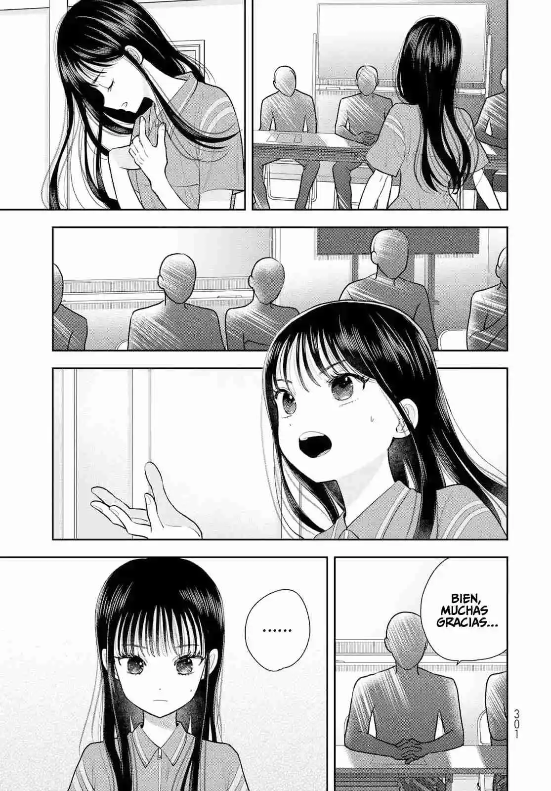 Boku Dake Shitterundaze - Capítulo 11 - Página 14 - LectorTMOo