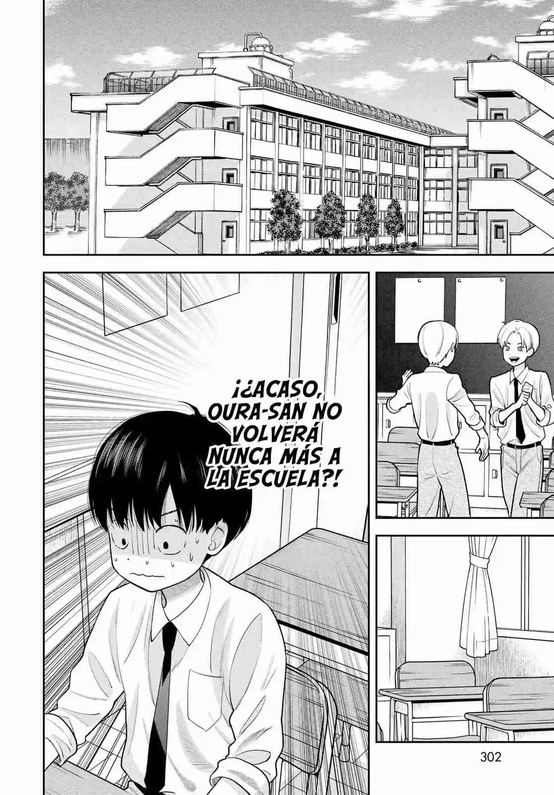 Boku Dake Shitterundaze - Capítulo 11 - Página 15 - LectorTMOo
