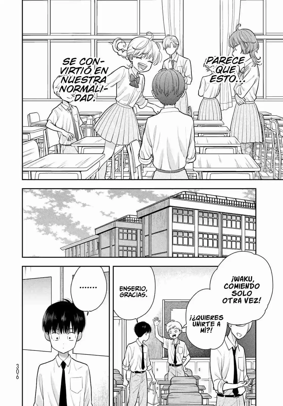 Boku Dake Shitterundaze - Capítulo 11 - Página 19 - LectorTMOo